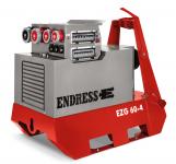 ENDRESS Zapfwellen-Generator EZG 60/4 II/TN-S 