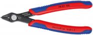 KNIPEX Electronic-Super Knips ESD 