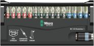 WERA Bits Sortiment BC Stainless/30 Bit-Check 