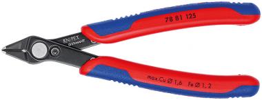 KNIPEX Electronic-Super Knips ESD 