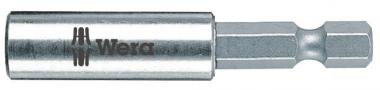 WERA Universalhalter mit Magnet 899/4/1 1/4" x 100 mm 